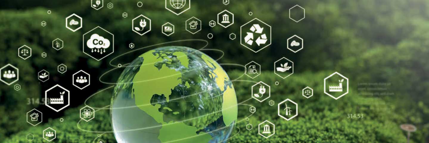 Tesisquare, sostenibilità e tracciabilità delle supply chain al centro di “Sustain the future”