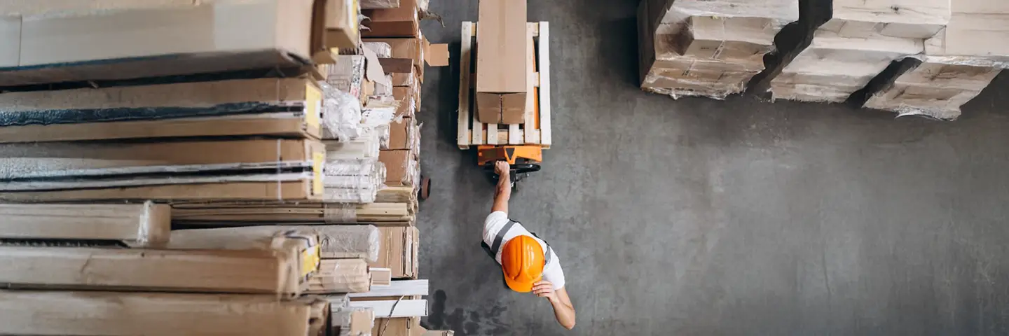 Gestire l’inaspettato per una logistica più resiliente