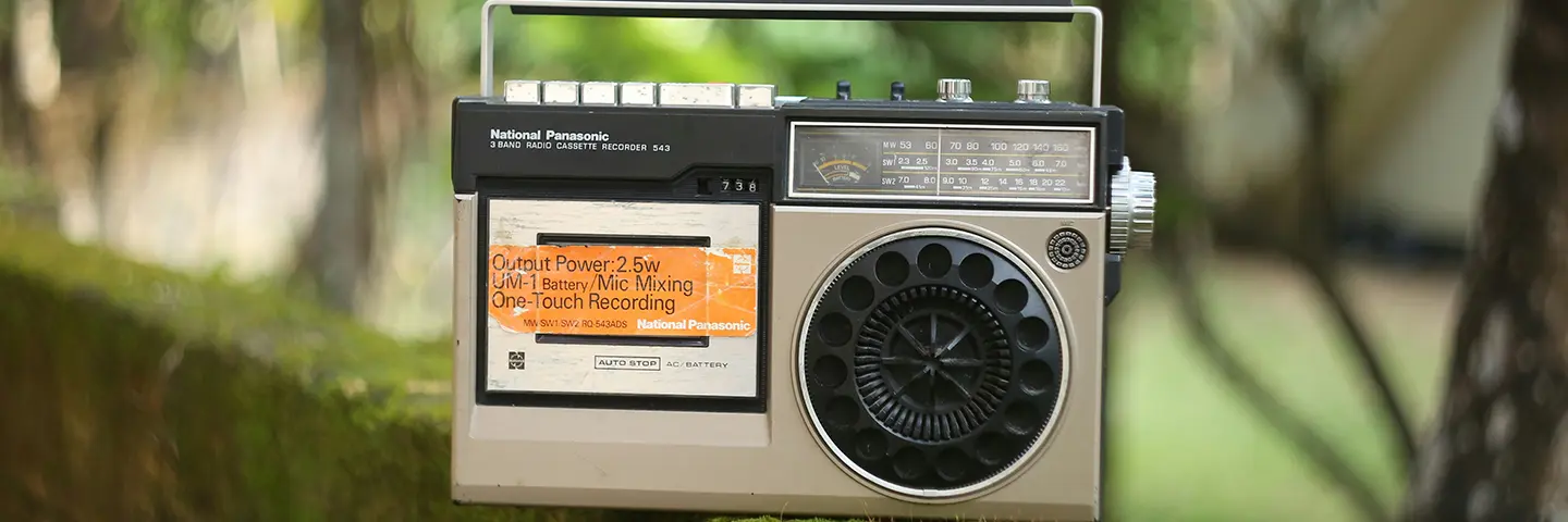 Radio Alba Partnership